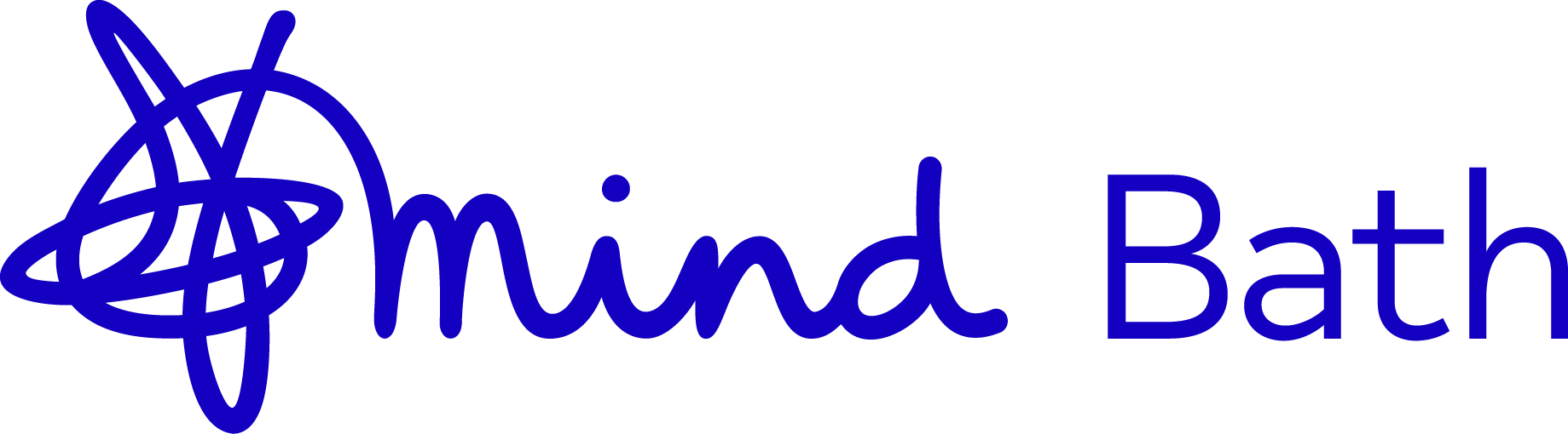Bath Mind Logo