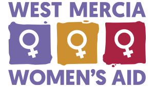 West Mercia Women’s Aid Logo